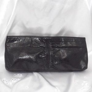 Aldo Faux Leather Clutch